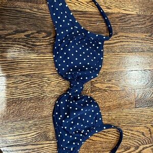 Lands End Bikini Size 4